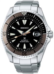 Karóra Seiko SPB189J1 Prospex Diver Automatic Titanium Shogun