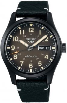 Karóra Seiko SRPG41K1 5 Sports Automatic
