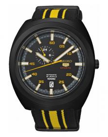 Karóra Seiko SSA289K1 5 Sports