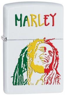 Öngyújtó Zippo 29308 Bob Marley 