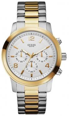 Karóra Guess Chronograph U0123G2