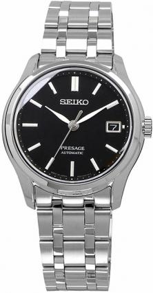 Karóra Seiko SRPD99J1 Presage Automatic Zen Garden