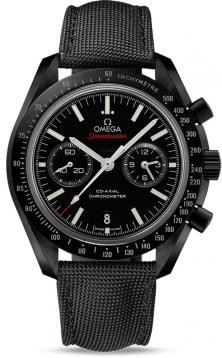 Karóra Omega Speedmaster Dark Side of the Moon 311.92.44.51.01.007