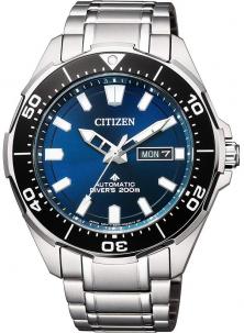 Karóra Citizen NY0070-83L Promaster Diver