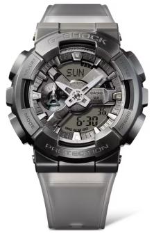 Karóra Casio G-Shock Off-Road Metal Bezel GM-110MF-1A