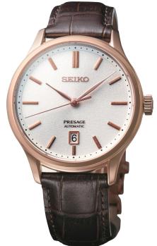 Karóra Seiko SRPD42J1 Presage Automatic Zen Garden