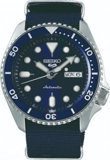 Karóra Seiko SRPD51K2 5 Sports Automatic