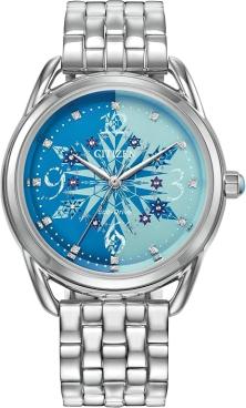 Karóra Citizen FE7091-61W Eco-Drive Disney Princess Frozen