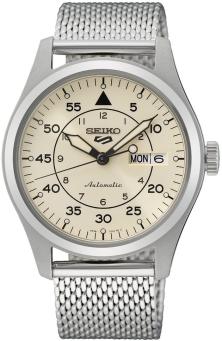 Karóra Seiko SRPH21K1 5 Sports Automatic Pilot