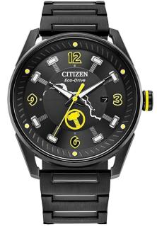 Karóra Citizen BM6987-50W Eco-Drive Marvel Thor