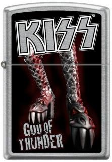 Öngyújtó Zippo Kiss 9809