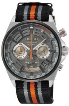 Karóra Seiko SSB403P1 Quartz Chronograph