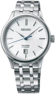 Karóra Seiko SRPD39J1 Presage Automatic Zen Garden
