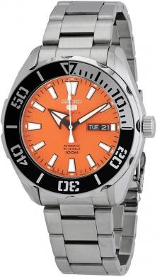 Karóra Seiko SRPC55J1 5 Sports