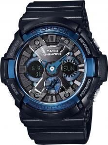 Karóra CASIO G-Shock GA-200CB-1A