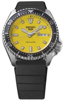 Karóra Seiko SRPL87K1 5 Sports Automatic SKX Series 
