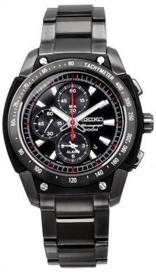 Karóra Seiko SNAD49P1 Motor Sports Chronograph