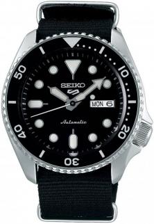 Karóra Seiko SRPD55K3 5 Sports Automatic