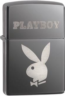 Öngyújtó Zippo Playboy 29778