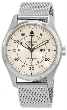 Karóra Seiko SRPH21K1 5 Sports Automatic Pilot