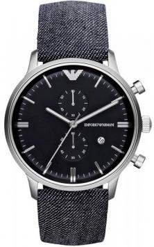 Karóra Emporio Armani AR1690 Classic Chronograph