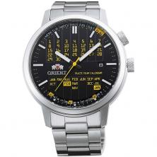 Karóra Orient FER2L002B Multi Year Calendar