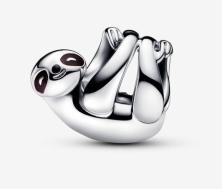 Gyöngy Pandora Hanging Sloth 793331C01
