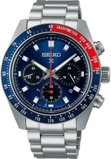 Karóra Seiko SSC913P1 Prospex Solar Chronograph Speedtimer