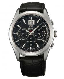 Karóra Orient FTV01004B Chronograph