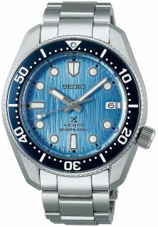 Karóra Seiko SPB299J1 Prospex Sea Automatic 1968 Diver\'s Modern Re-interpretation Special Edition