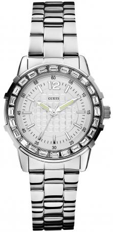 Karóra Guess U0018L1