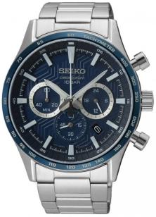 Karóra Seiko SSB445P1 Sport Chronograph Quartz