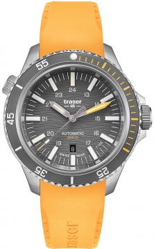 Karóra Traser P67 Diver Automatic T100 Grey 110331