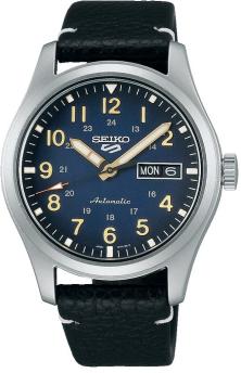 Karóra Seiko SRPG39K1 5 Sports Automatic