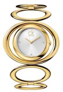 Karóra Calvin Klein Graceful Diamonds K1P23526 