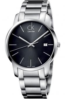 Karóra Calvin Klein City K2G2G143