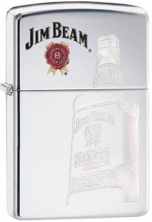 Öngyújtó Zippo 29524 Jim Beam