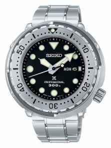 Karóra Seiko S23633J1 Prospex Diver Tuna 300m