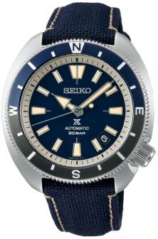 Karóra Seiko SRPG15K1 Prospex Tortoise Land Edition