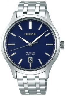 Karóra Seiko SRPD41J1 Presage Automatic Zen Garden