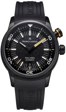 Karóra Maurice Lacroix Pontos S Diver Special Edition PT6248-DLB00-330-2