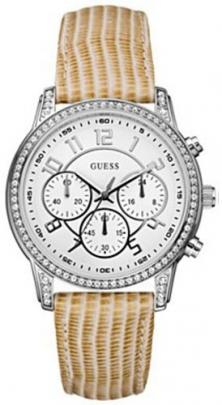 Karóra Guess Chronograph U13602L2