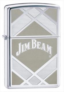 Öngyújtó Zippo Jim Beam 22629