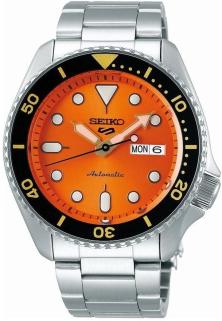 Karóra Seiko SRPD59K1 5 Sports Automatic