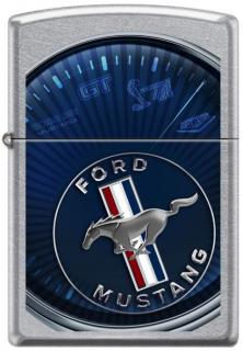 Öngyújtó Zippo Ford Mustang 8470