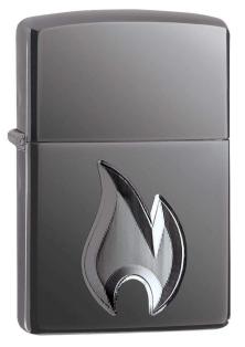 Öngyújtó Zippo Flame Armor 29928