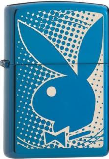 Öngyújtó Zippo Playboy 29064