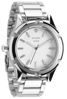 Karóra Nixon Camden White A343 100
