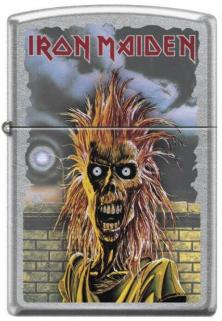 Öngyújtó Zippo Iron Maiden 3359