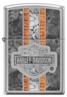 Öngyújtó Zippo Harley Davidson 0086
